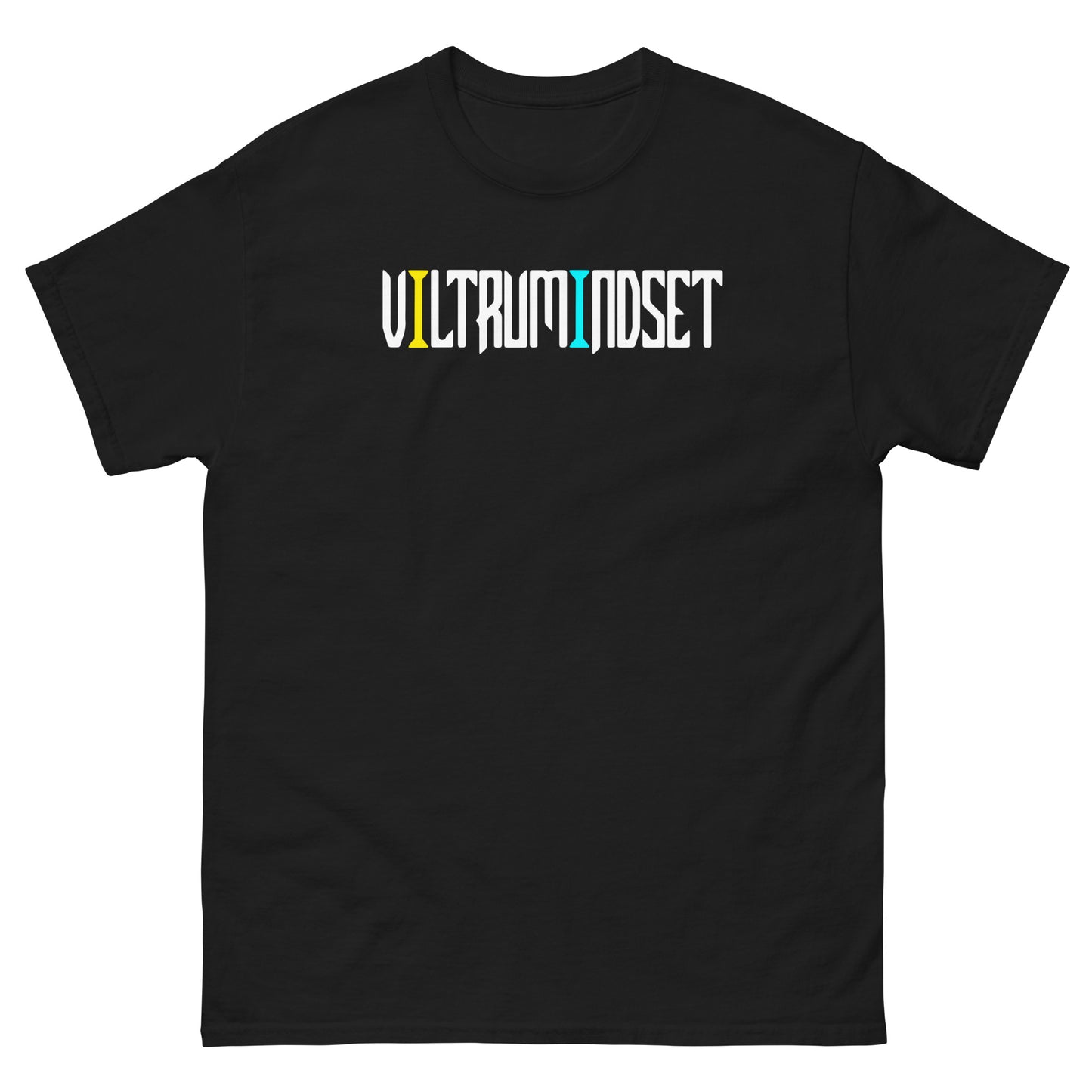 Viltrim Mindset | Black