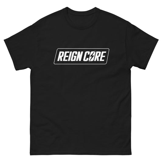 Reign Core Fallout