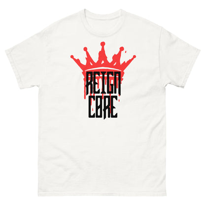 Bleeding Crown- Reign Core