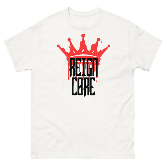 Bleeding Crown- Reign Core
