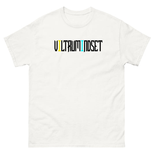 Viltrim Mindset | White