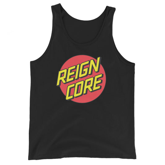 Reign Core SC Tank