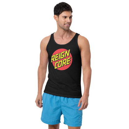 Reign Core SC Tank