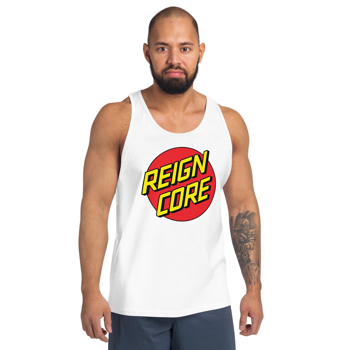 Reign Core SC Tank