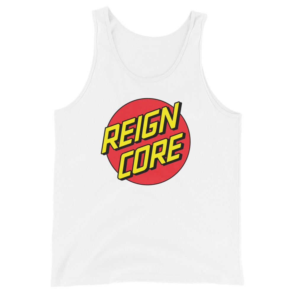 Reign Core SC Tank