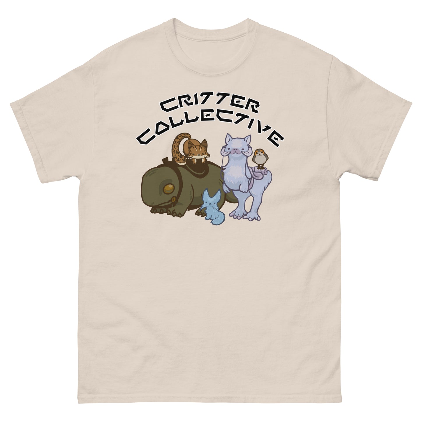 Critter Collective