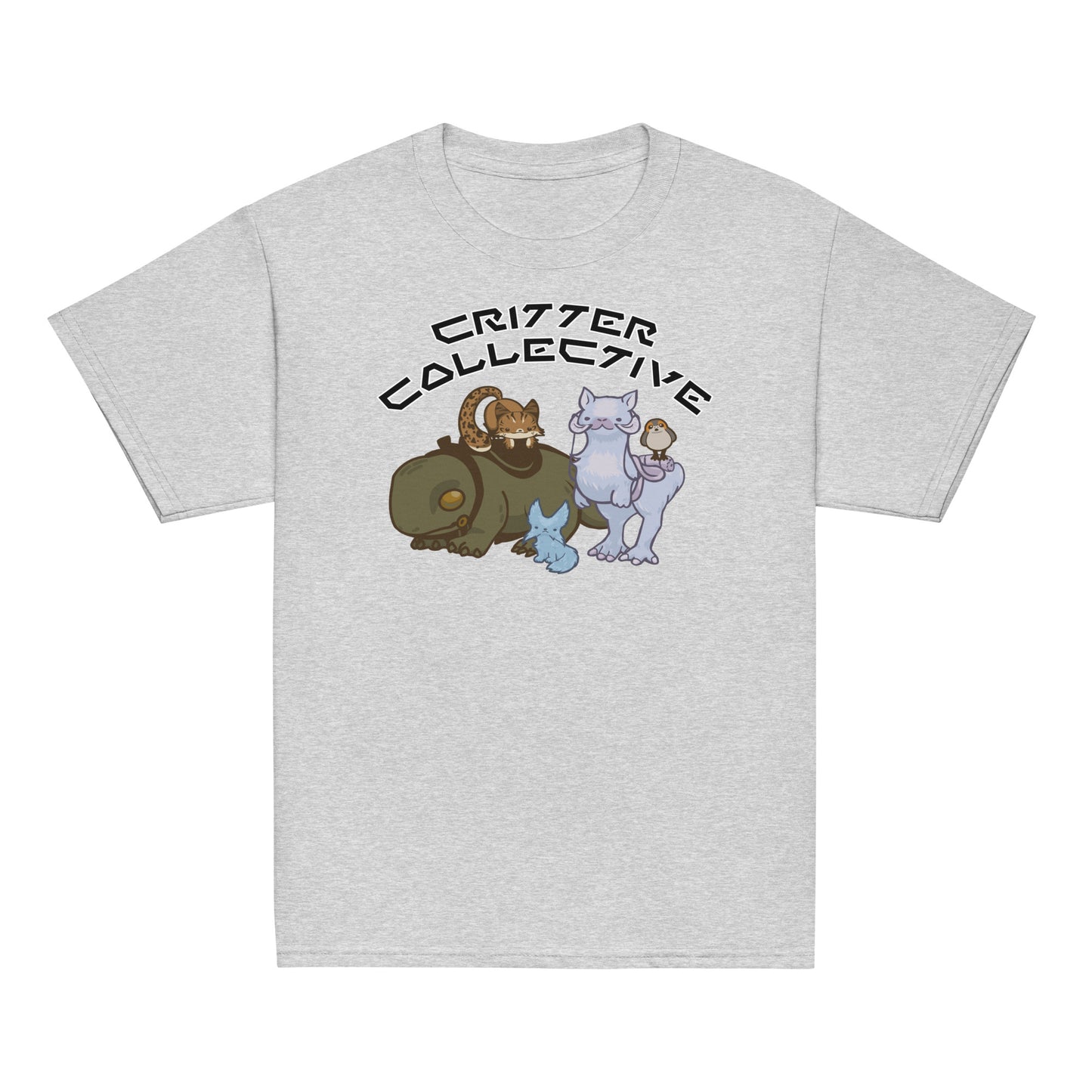 Youth Critter Collective